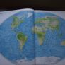 'Family Reference Atlas of the World' by National Geographic Image 8