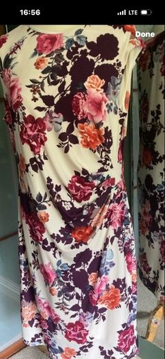 A Bundle of Dresses - ISSA London, Hobbs, Whistles, COS, Avoca , More and Mire, Mos Mosh, SeaSalt, among Velvet, LK Bennett, MaxMara, Wallis, Marian Gale , Paul Costelloe, Fee G, Ted Baker, Ghost , Boden