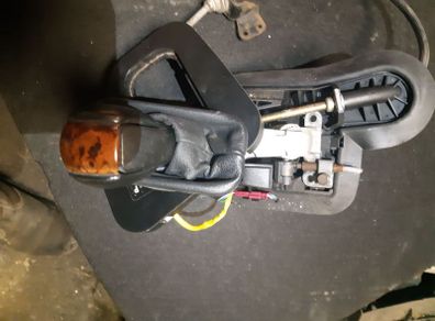 Bmw E39 Gear Shifter Automatic Steptronic 5 Series E39 Oem Genuine 1423984