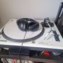 2 X Technic 1210mk2 including Ortofon Electro needles Image 3