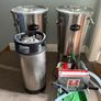 Conical fermenters brew monk 30l Image 2