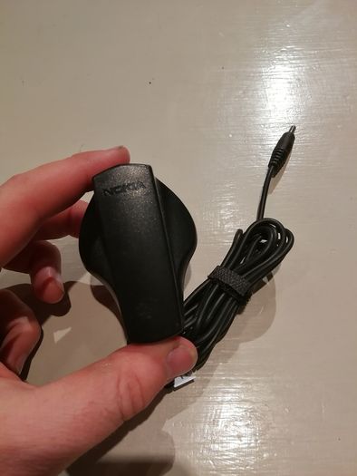 Nokia Mains Charger