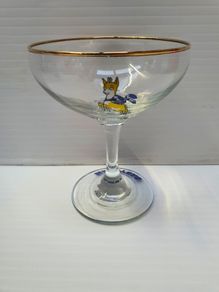 babycham