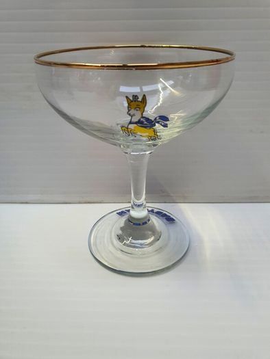babycham