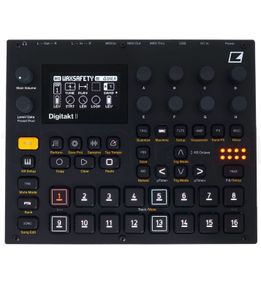 Elektron Digitakt 2
