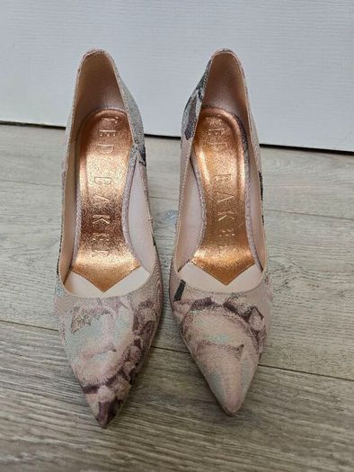 ted Baker High Heels. Final price