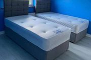 Single bed big discount price