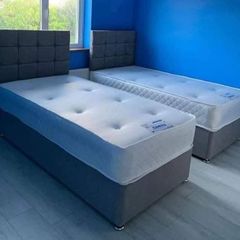 Single bed big discount price