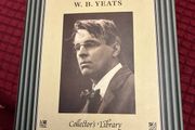 Collected Poems of W.B. Yeats