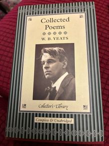Collected Poems of W.B. Yeats