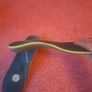 raised arch insoles size 6 Image 2