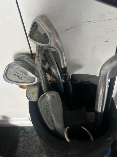 Golf  Club Assortment