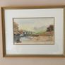 Vintage Watercolour ( Daphne Wynn Ashmore) Image 2