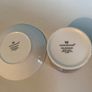 Wedgwood millennium cup and saucer Image 3