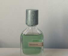 Orto Parisi - Megamare