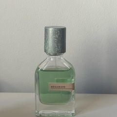 Orto Parisi - Megamare