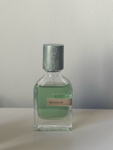 Orto Parisi - Megamare