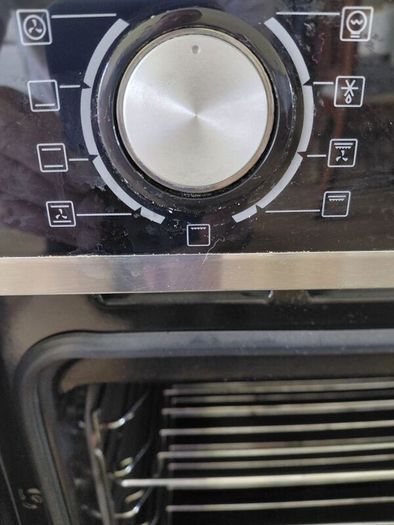 Multifunction oven