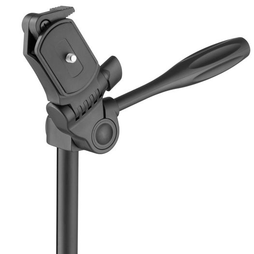 Photo Tripod Nest NT-530 with 3D head stand camera