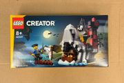 Lego Scary Pirate Island 40597