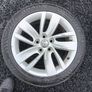 Alloy wheels Vauxhall / OPEL INSIGNIA Image 4