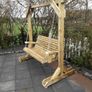 Garden swing seats Image 10