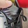 Football Boots Nike Mercurial Vapor III Black/Gold (2006) Size 11UK FG Image 8