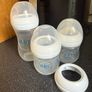 baby bottles Image 2