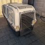 Skudo 6 Dog Crate / Travel Carrier Image 8