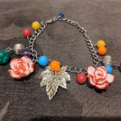 Costume bracelet