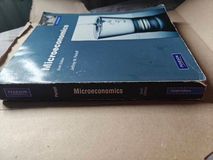 Microeconomics