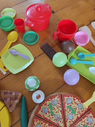 kitchen toy accessories