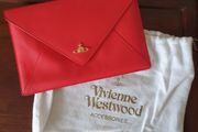 handbag, clutch, Vivienne Westwood