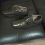 Clarks Shoes, size UK-8, EU-42 Image 2