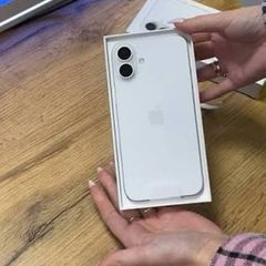 iphone 16 plus