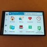 Garmin Camper 770 sat nav - Eircodes - Europe 2027 map - Campsites Image 6