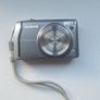 Fujifilm FinePix F40fd compact digital camera, Image 5