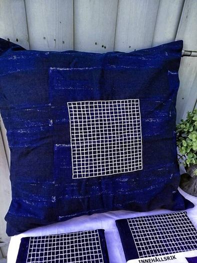 Cushion Covers