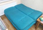 Sofa bed for sale.