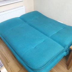 Sofa bed for sale.