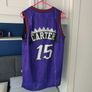 Toronto Raptors retro jersey Image 2