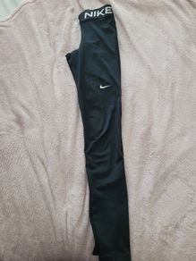Womens Nike Pro Leggings