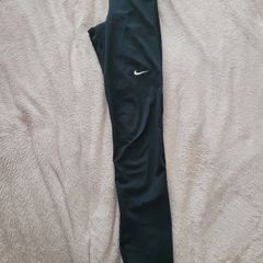 Womens Nike Pro Leggings