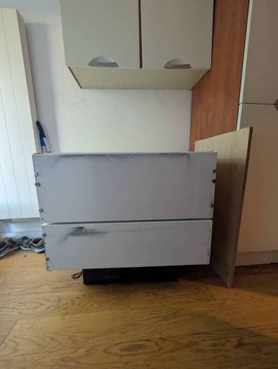 Drawer Fridge