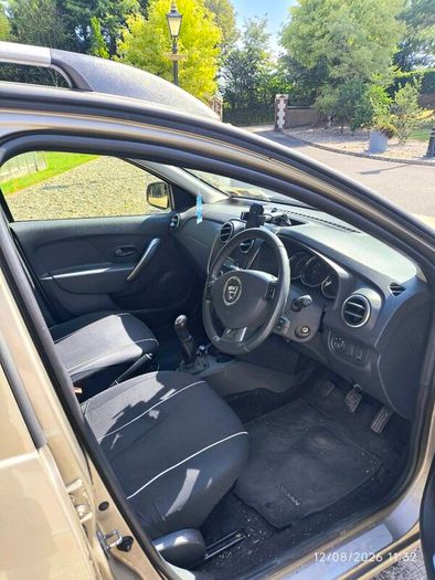 Dacia Logan