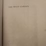 The Wild Garden. By William Robinson. Hardback With Dustjacket In Good Condition. Image 4
