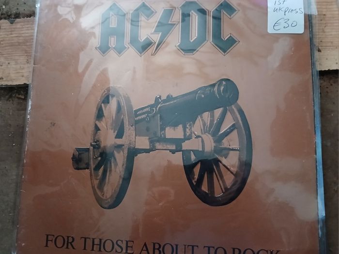 Ac dc