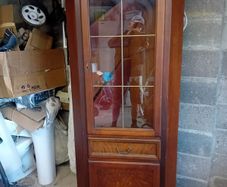display cabinet
