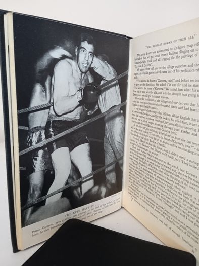 Ringside Seat by Peter Wilson (PT123)