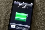 Iphone 4 iOS 4 rear